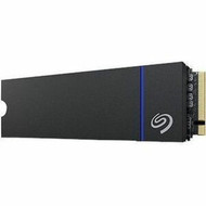 Seagate Game Drive ZP1000GP300001 1 TB Solid State Drive - M2 2280 Internal - PCI Express NVMe PCI Express NVMe 40 x4 - Black - - ZP1000GP3A1011