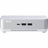 Asus NUC 14 Pro NUC14RVSu5 Barebone System - Mini PC - Intel Core Ultra 5 14th Gen 125H - Intel Chip - 96 GB DDR5 SDRAM Maximum RAM - RNUC14RVSU500001I