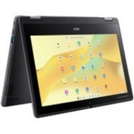 Acer Chromebook Spin 511 R756T R756T-C7F1 116 Touchscreen Convertible 2 in 1 Chromebook - HD - Intel N100 - 8 GB - 64 GB SSD - 64 GB NXKEAAA006