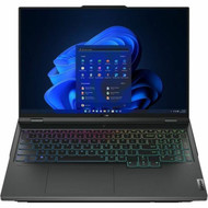 Lenovo Legion Pro 7 16ARX8H 82WS003KUS 16 Gaming Notebook - WQXGA - AMD Ryzen 9 7945HX - 32 GB - 2 TB SSD - English US Keyboard - - 82WS003KUS