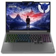 Lenovo Legion 5 16IRX9 83DG00A9US 16 Gaming Notebook - WQXGA - Intel Core i7 14th Gen i7-14700HX - 32 GB - 1 TB SSD - English US - 83DG00A9US