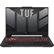 TUF Gaming A15 FA507 FA507RF-EH71 156 Gaming Notebook - Full HD - AMD Ryzen 7 6800HS - 8 GB - 512 GB SSD - Mecha Gray - AMD Chip - x FA507RF-EH71