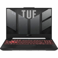 TUF Gaming A15 FA507 FA507NV-DS71-CA 156 Gaming Notebook - Full HD - AMD Ryzen 7 7735HS - 16 GB - 1 TB SSD - English Keyboard - AMD FA507NV-DS71-CA