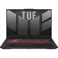 TUF Gaming A17 FA707 FA707NU-DS71-CA 173 Gaming Notebook - Full HD - AMD Ryzen 7 7735HS - 16 GB - AMD Chip - 1920 x 1080 - Windows - FA707NU-DS71-CA