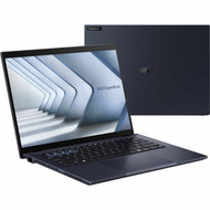 Asus ExpertBook B5 B5404 B5404CMA-P73-CA 14 Notebook - Intel Core Ultra 7 155H - 32 GB - 1 TB SSD - Star Black - Intel Chip - Windows B5404CMA-P73-CA