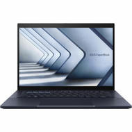 Asus ExpertBook B5 B5404 B5404CMA-P73-CA 14 Notebook - Intel Core Ultra 7 155H - 32 GB - 1 TB SSD - Star Black - Intel Chip - Windows B5404CMA-P73-CA