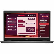 Dell Latitude 3000 3450 14 Notebook - HD - Intel Core i5 13th Gen i5-1335U - 8 GB - 256 GB SSD - English US Keyboard - Soft - Intel 1GGHX