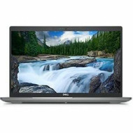 Dell Latitude 5000 5550 156 Notebook - Full HD - Intel Core Ultra 5 135U - 16 GB - 512 GB SSD - Gray - Intel Chip - 1920 x 1080 - 11 7X988