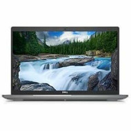 Dell Latitude 5000 5550 156 Notebook - Full HD - Intel Core Ultra 7 165U - 16 GB - 256 GB SSD - Gray - Intel Chip - 1920 x 1080 - 11 XCGHF