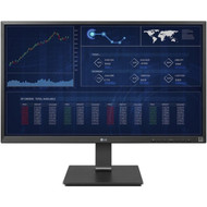 LG 27CN650N-6N All-in-One Thin Client - 1 x Intel Celeron J4105 Quad-core 4 Core 150 GHz - TAA Compliant - Intel Chip - 4 GB RAM - 27CN650N-6N