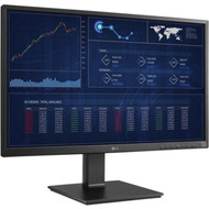 LG 27CN650N-6N All-in-One Thin Client - 1 x Intel Celeron J4105 Quad-core 4 Core 150 GHz - TAA Compliant - Intel Chip - 4 GB RAM - 27CN650N-6N