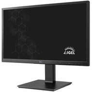 LG 24CN650I-6N All-in-One Thin Client - Intel Celeron J4105 Quad-core 4 Core 150 GHz - Intel Chip - 16 GB Flash - Intel - Gigabit - 24CN650I-6N