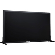 Bosch UML-554-90 55 Class 4K UHD LED Monitor - 169 - Traffic Black - 55 Viewable - LED Backlight - 3840 x 2160 - 107 Billion - 450 UML-554-90
