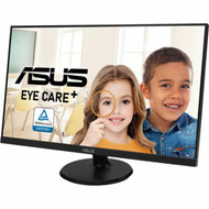Asus VA27DQF 27 Class Full HD Gaming LCD Monitor - 27 Viewable - In-plane Switching IPS Technology - 1920 x 1080 - Adaptive Sync - VA27DQF