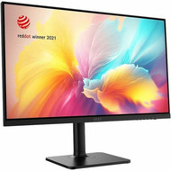 MSI Modern MD272QXP 27 Class WQHD LCD Monitor - 169 - Black - 27 Viewable - In-plane Switching IPS Technology - 2560 x 1440 - - - MODERNMD272QXP