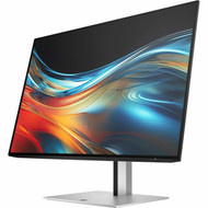 HP 724pn 24 Class WUXGA LCD Monitor - 1610 - 24 Viewable - In-plane Switching IPS Technology - 1920 x 1200 - 167 Million Colors 8X534AAABA