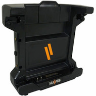 Havis Docking Station - for Tablet PC - 3 x USB Ports - 1 x USB 20 - 2 x USB 30 - 1 x RJ-45 Ports - Network RJ-45 - Audio Line In DS-DELL-607-2