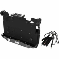 PMT Docking Station - for Tablet PC - Rugged - Full HD - 1920 x 1080 - 3 x USB Ports - 2 x USB 30 - 2 x USB Type-A Ports - USB Type-A AS7D922110-PS