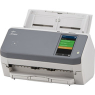 Ricoh fi-7300NX Sheetfed Scanner - 60 ppm Mono - 60 ppm Color - Duplex Scanning - USB PA03768-B005