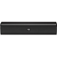 Adesso Xtream S5 20 Portable Sound Bar Speaker - 10 W RMS - Black - 160 Hz to 18 kHz - USB - 1 Pack XTREAM S5