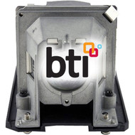 BTI Replacement Lamp - NEC 60002853 NP13LP 6003259 9NAT001 NP110 NP110G NP110J NP115 NP115G NP115G3D NP115J NP18LP NP210 NP13LP-BTI