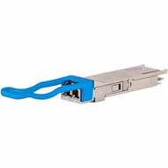 Extreme Networks QSFP Module - For Optical Network Data Networking - 1 x MPO 40GBase-SR4 Network - Optical Fiber - Multi-mode - 40 - 40G-SR4-QSFP150M