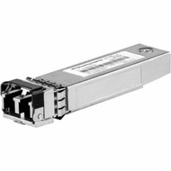 HPE Instant On SFP Module - For Data Networking Optical Network - 1 x LC 10GBase-LR Network - Optical Fiber - Single-mode - 10 - ft S0G21A