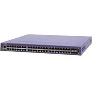 Extreme Networks Summit X460-G2-48p-10GE4 Ethernet Switch - 48 Ports - Manageable - Gigabit Ethernet - 101001000Base-TX 10GBase-X - 16704