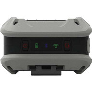 Honeywell RP4 Direct Thermal Printer - Monochrome - Portable - Receipt Print - USB - Bluetooth - Near Field Communication NFC - - - RP4A0001B02