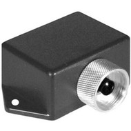 Alarm Controls TS-20 Push Button - Black TS-20