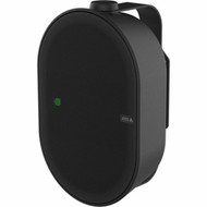 AXIS C1111-E Speaker System - 7 W RMS - Black - Ceiling Mountable Pole-mountable Wall Mountable - 120 Hz to 20 kHz 02698-001