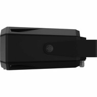 Hanwha SPA-H100B Speaker System - 10 W RMS - Black - 650 Hz to 530 kHz SPA-H100B