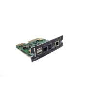 APC by Schneider Electric UPS Management Adapter - SmartSlot AP9643