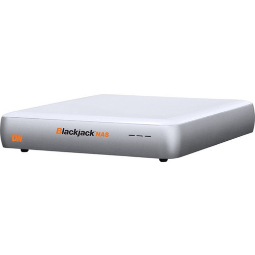 Digital Watchdog NAS Storage System ARM Cortex DW-BJNAS6T