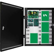 LifeSafety Power FlexPower FPO Power Supply - Enclosure - 120 V AC 230 V AC Input - 12 V DC 24 V DC Output - 150 W - 87 Efficiency FPO150-B100C8D8PE6M