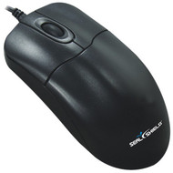 Seal_Shield_Silver_Storm_STM042_Mouse_-_Optical_-_Cable_-_Black_-_USB_-_800_dpi_-_Scroll_Wheel_-_2_Buttons_STM042