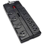Tripp_Lite_TLP1208TEL_12-outlet_Surge_Suppresor_-_12_x_NEMA_5-15R_-_188_kVA_-_2160_J_-_120_V_AC_Input_-_PhoneFaxModemDSL_TLP1208TEL