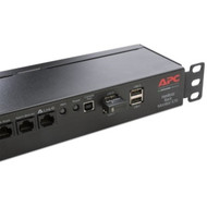 APC by Schneider Electric Wi-Fi Adapter - USB - 240 GHz ISM - External NBWC100U