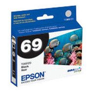 Epson_DURABrite_T069120_Ink_Cartridge_-_Black_-_Inkjet_-_4_Pack_T069120-S-K1