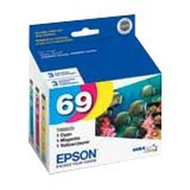 Epson_DURABrite_T069520_Ink_Cartridge_-_Cyan_Magenta_Yellow_-_Inkjet_-_4_Pack_T069520-S-K1