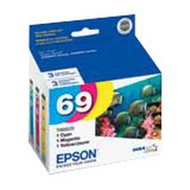 Epson_DURABrite_T069520_Ink_Cartridge_-_Cyan_Magenta_Yellow_-_Inkjet_-_4_Pack_T069520-S-K1