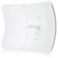 Ubiquiti airMAX LiteBeam AC LBE-5AC-XR Single Band 450 Mbits Wireless Bridge - Outdoor - 5 GHz - Internal - 1 x Network RJ-45 - - 7 LBE-5AC-XR