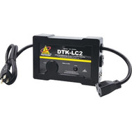 DITEK DTK-LC2 120VAC Line Conditioner with Surge Protection - Surge protection - NEMA 5-15R - 120 V AC Input - TAA Compliant DTK-LC2