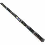 Eaton G4 EVMI2130X 42-Outlets PDU - Metered - NEMA L21-30P - 24 x IEC 60320 C13 18 x IEC 60320 C39 - 120 V AC 230 V AC - Circuit - - EVMI2130X