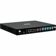 Elo EloPOS POS Terminal - Intel Core i3 320 GHz - 8 GB DDR4 SDRAM - 128 GB SSD - Windows 10 E944068