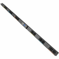 Eaton G4 24-Outlets PDU - Managed - NEMA L6-30P - 12 x IEC 60320 C13 12 x IEC 60320 C39 - 230 V AC - Network RJ-45 - 10 ft Cord - - EVMAL630A