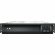 APC by Schneider Electric Smart-UPS 15kVA 120V RM SHIPBOARD - AVR - 3 Hour Recharge - 7 Minute Stand-by - 120 V Input - 120 V AC - - SMT1500RMX93