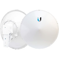 Ubiquiti airFiber 11 AF-11 120 Gbits Wireless Access Point - 5 GHz - MIMO Technology - 1 x Network RJ-45 - Gigabit Ethernet AF11-COMPLETE-HB