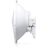 Ubiquiti airFiber 11 AF-11 120 Gbits Wireless Access Point - 5 GHz - MIMO Technology - 1 x Network RJ-45 - Gigabit Ethernet AF11-COMPLETE-HB
