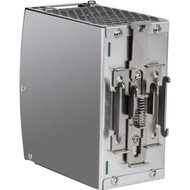 TRENDnet 240W 52V DC 461A AC to DC DIN-Rail Industrial Power Supply Built-In Power Factor Controller Function Extreme Operating - TI-S24052